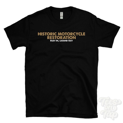Historic motorcycle - historic,