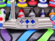 Scotty Cameron Tour Studio