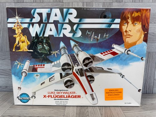 Star wars kenner luke - -,