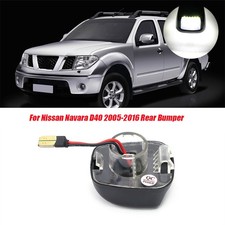 For Nissan Navara D40