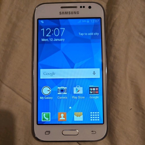 Samsung galaxy core - core, 8gb