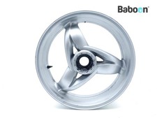 Rear Wheel BMW F 650 CS