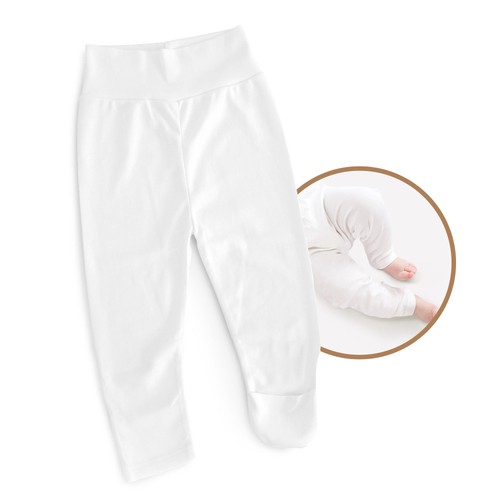 Baby pants premium peruvian - pants,