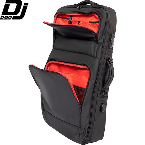 Max mk2 djbag - k-max, by