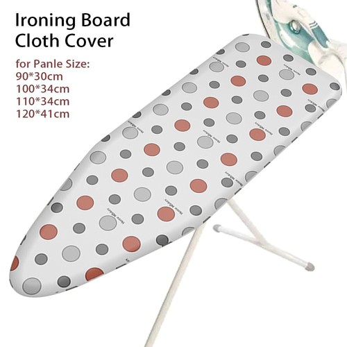 Thickened ironing board cover - board,
