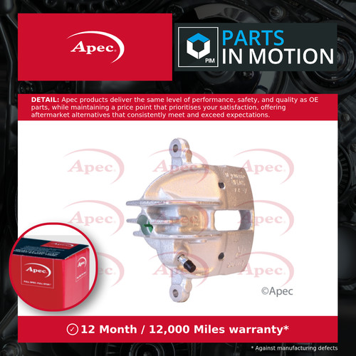 Brake caliper fits mitsubishi - brake,