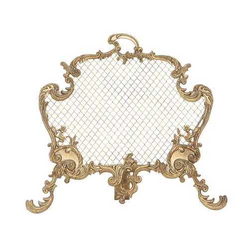 Baroque gold metallic - baroque, jewelry