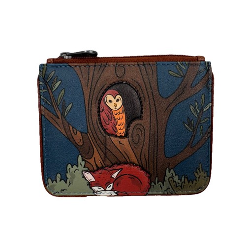 Yoshi woodland friends fox - yoshi,