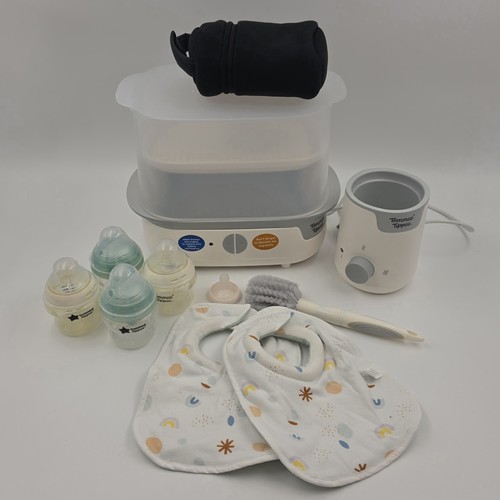 Tommee tippee complete feeding - tommee,