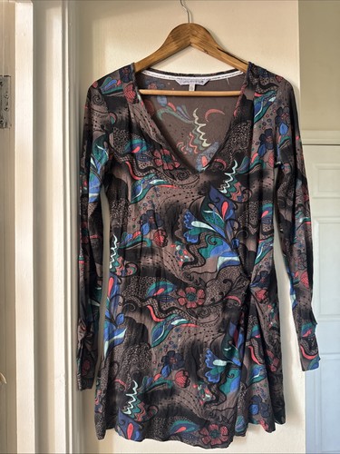 Womens retro long - ,long, sleeved