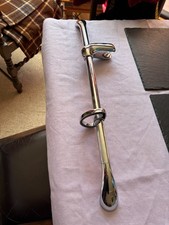 Mira Excel Shower Riser Rail