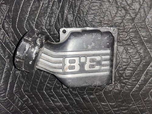 Eaton m90 supercharger - m90, top