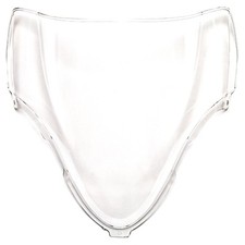 MPW Double Bubble Clear