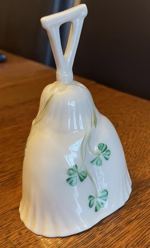Belleek vintage fine parian - belleek,