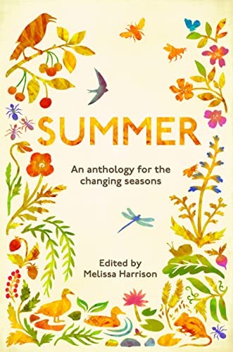 Summer anthology for the - for,