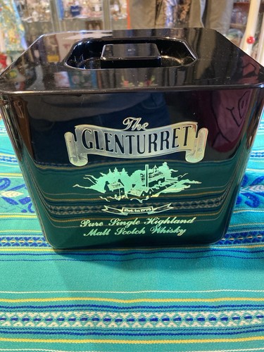 The glenturret single highland - the,