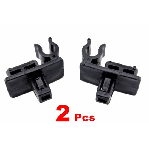 Pcs hood prop clamp - hood, clips