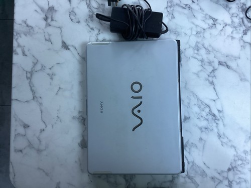 Sony vaio vgn fs315b - sony, without