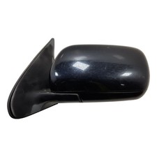SUZUKI Grand Vitara Vvt 2007 Wing Door Mirror Left Side Electric