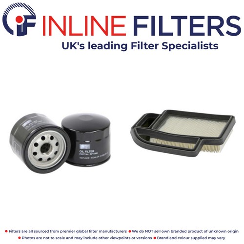 Filter kit for kohler sv600 - kohler,