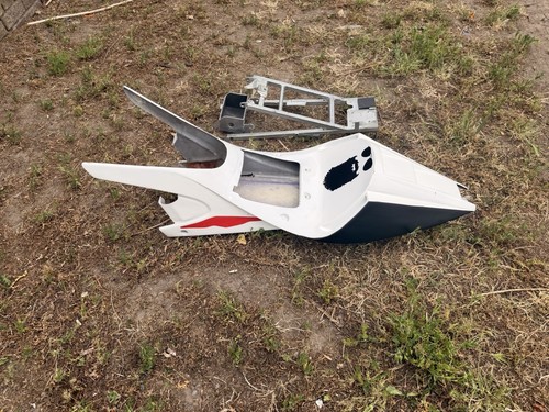 Rvf 400 tyga rear - 400,