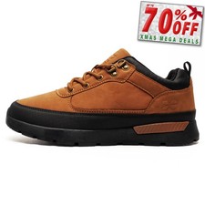 Crosshatch Banbury Mens Shoes