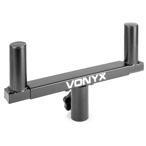 Vonyx wms double speaker - wms-03,
