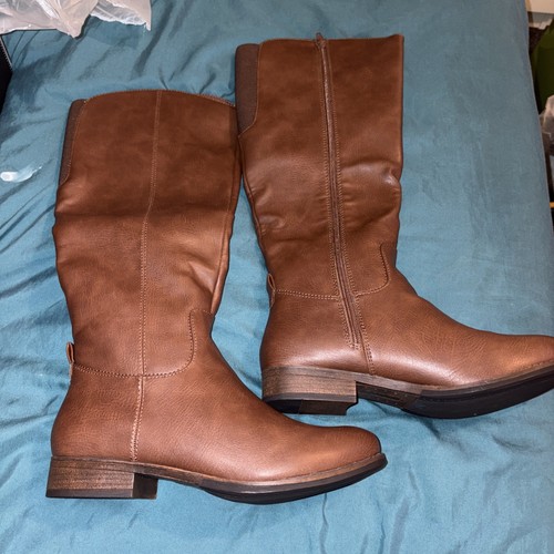 Knee high women - r,