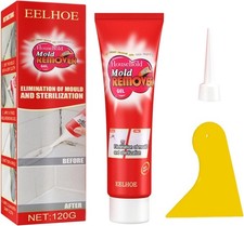 Mould Magic Extreme Gel UK -