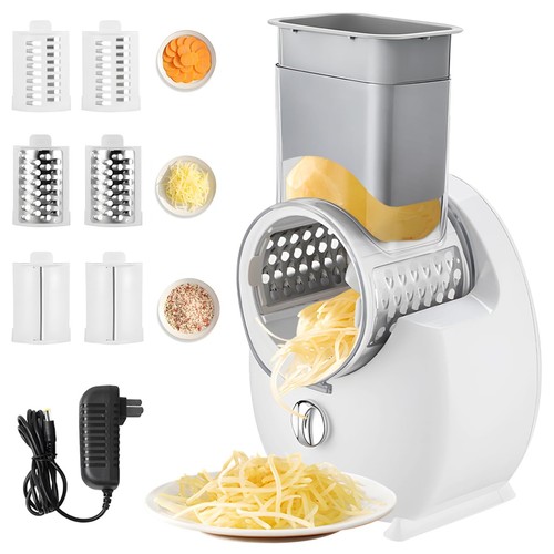 Electric cheese grater 50w - electric,