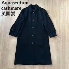 Aquascutum 80s Cashmere 100%