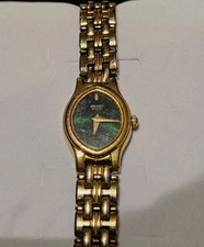 Rare Vintage Seiko Women