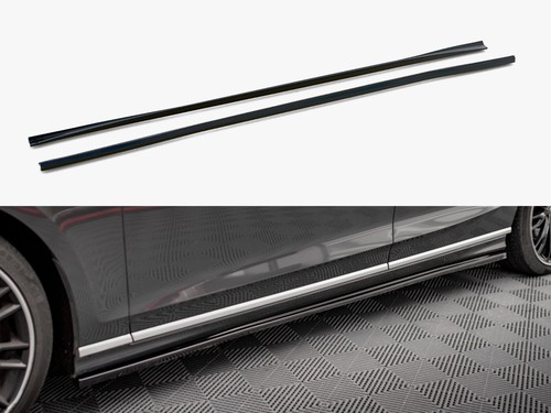 Maxton design side skirts - maxton,