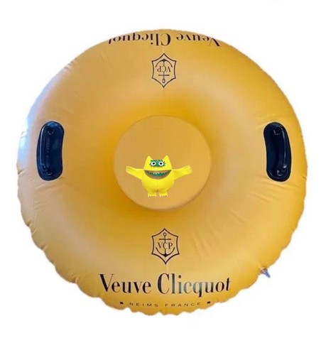 Veuve clicquot champagne - veuve,