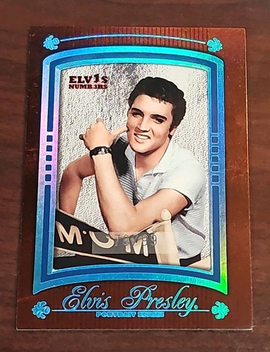 2008 elvis presley the - 2008, by