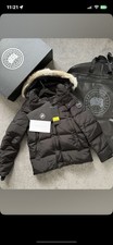 Canada Goose Wyndham Men's