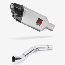 Lextek Slip-on Stainless Steel
