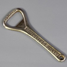 Vintage Mitchells & Butlers Export Ale Bottle Opener