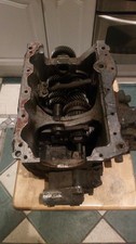 Classic mini gearbox almost