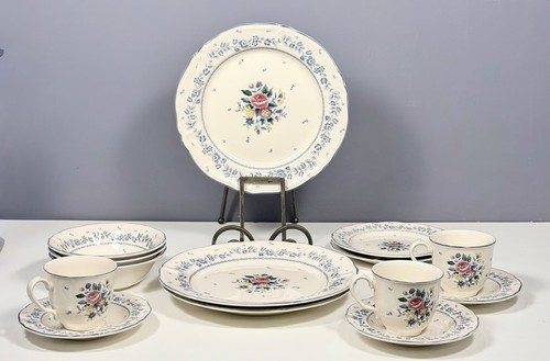 Vtg nikko tablemates homestead - nikko,