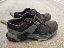 Salomon Women's Trail Shoes Size 5