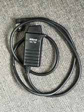 Genuine Nikon MC-30 Shutter Release Cord