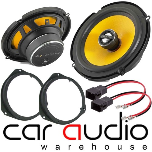 650x 450 watts - jl,