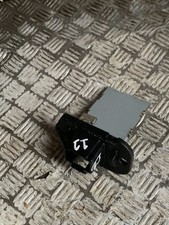 Genuine Blower Motor Resistor Hyundai Elantra i30 ix35 Santa Fe Kia Sportage