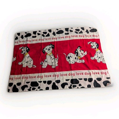 Dalmation dog puppy - dalmation,