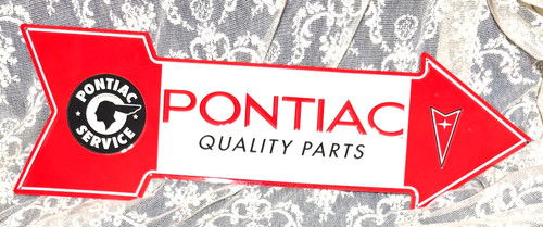 Pontiac quality parts service - pontiac,