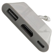 Genuine Original Apple USB-C