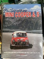 MINI-COOPER & S - Colour 