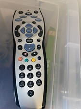 NEW REPLACEMENT SKY REMOTE - FOR SKY+ HD 1TB SKY+ HD 2TB BOX