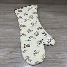 Bryn Parry Studios - Kitchen - Oven Glove - Pre-Loved